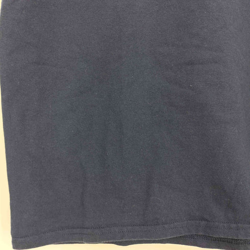 ギルダン GILDAN ZINGERMAN'S プリント クルーネックTシャツ メンズ import:XL
