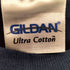 ギルダン GILDAN ZINGERMAN'S プリント クルーネックTシャツ メンズ import:XL