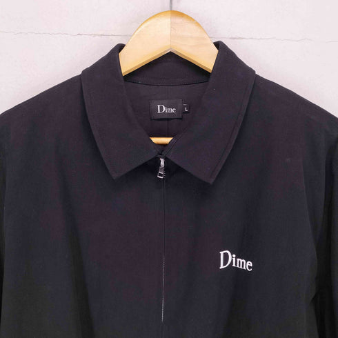 ダイム Dime mtl Twill jacket メンズ JPN:L