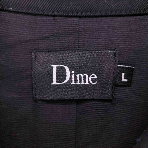 ダイム Dime mtl Twill jacket メンズ JPN:L