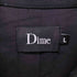 ダイム Dime mtl Twill jacket メンズ JPN:L
