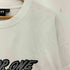 AREA241 ブラッシュドレタリングショートスリーブTシャツ メンズ JPN:XL