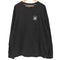 パタゴニア patagonia M's Alpine Icon Regenerative Organic Cotton Crew Sweatshirt リジェネラティブオーガニックサーティファイドコットンクルースウェット メンズ JPN:XL