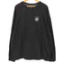 パタゴニア patagonia M's Alpine Icon Regenerative Organic Cotton Crew Sweatshirt リジェネラティブオーガニックサーティファイドコットンクルースウェット メンズ JPN:XL