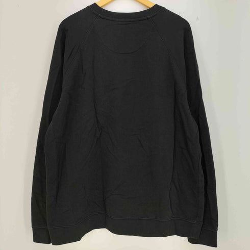 パタゴニア patagonia M's Alpine Icon Regenerative Organic Cotton Crew Sweatshirt リジェネラティブオーガニックサーティファイドコットンクルースウェット メンズ JPN:XL
