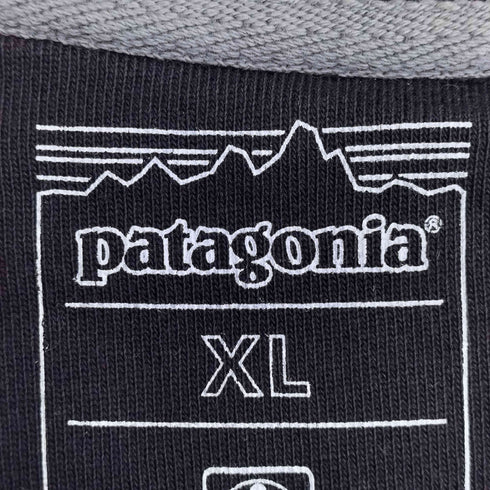 パタゴニア patagonia M's Alpine Icon Regenerative Organic Cotton Crew Sweatshirt リジェネラティブオーガニックサーティファイドコットンクルースウェット メンズ JPN:XL