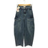 ロデオクラウンズ RODEO CROWNS CURVE カーゴデニム レディース JPN:XS
