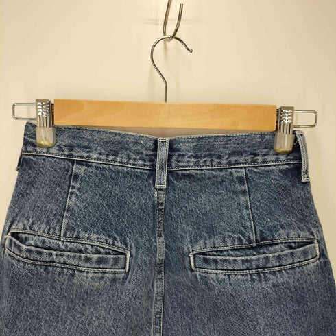 ロデオクラウンズ RODEO CROWNS CURVE カーゴデニム レディース JPN:XS