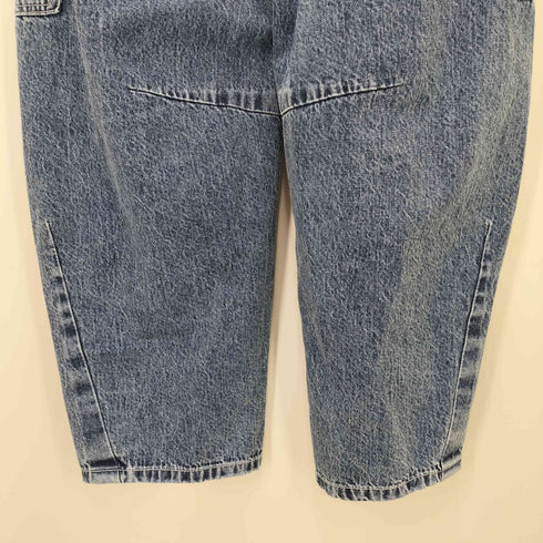 ロデオクラウンズ RODEO CROWNS CURVE カーゴデニム レディース JPN:XS