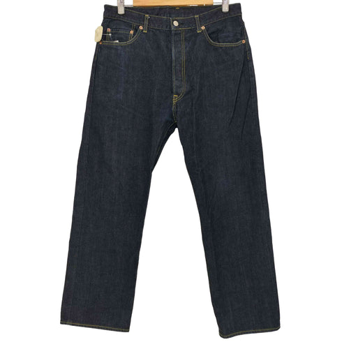 ニュートラルワークス NEUTRALWORKS オリエンダー/デニムパンツ OLEANDER/DENIM PANTS メンズ 34