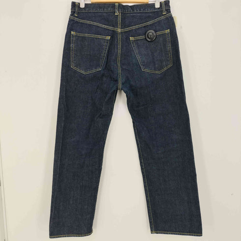 ニュートラルワークス NEUTRALWORKS オリエンダー/デニムパンツ OLEANDER/DENIM PANTS メンズ 34
