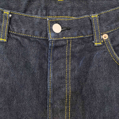 ニュートラルワークス NEUTRALWORKS オリエンダー/デニムパンツ OLEANDER/DENIM PANTS メンズ 34