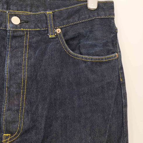 ニュートラルワークス NEUTRALWORKS オリエンダー/デニムパンツ OLEANDER/DENIM PANTS メンズ 34