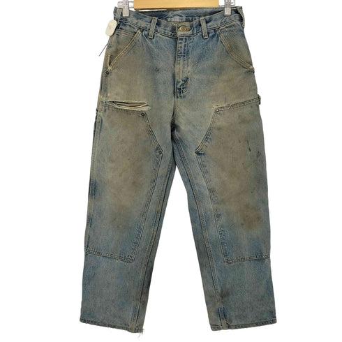 カーハート Carhartt KNEEPAD PANT ダブルニーペインターパンツ メンズ 31×30