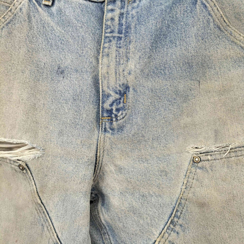 カーハート Carhartt KNEEPAD PANT ダブルニーペインターパンツ メンズ 31×30