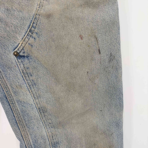 カーハート Carhartt KNEEPAD PANT ダブルニーペインターパンツ メンズ 31×30