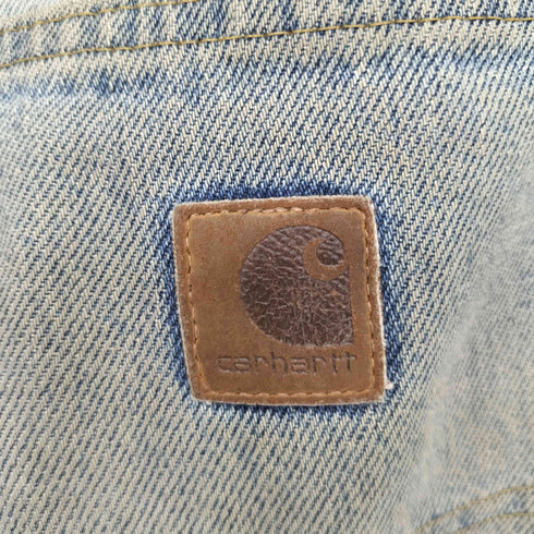 カーハート Carhartt KNEEPAD PANT ダブルニーペインターパンツ メンズ 31×30