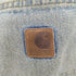 カーハート Carhartt KNEEPAD PANT ダブルニーペインターパンツ メンズ 31×30