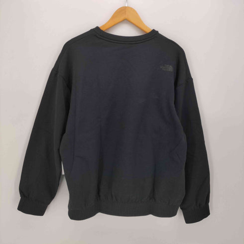 ザノースフェイス THE NORTH FACE ラリーオンロッククルー メンズ JPN:XL