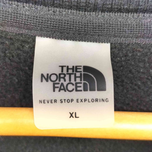 ザノースフェイス THE NORTH FACE ラリーオンロッククルー メンズ JPN:XL