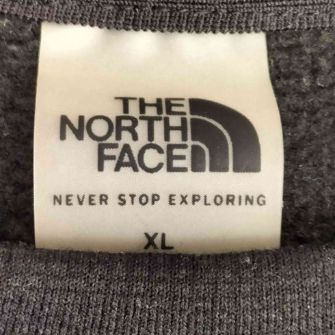 ザノースフェイス THE NORTH FACE ラリーオンロッククルー メンズ JPN:XL