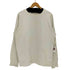 ノースフェイスパープルレーベル THE NORTH FACE PURPLE LABEL 10oz Mountain Crew Neck Sweat メンズ JPN:XL