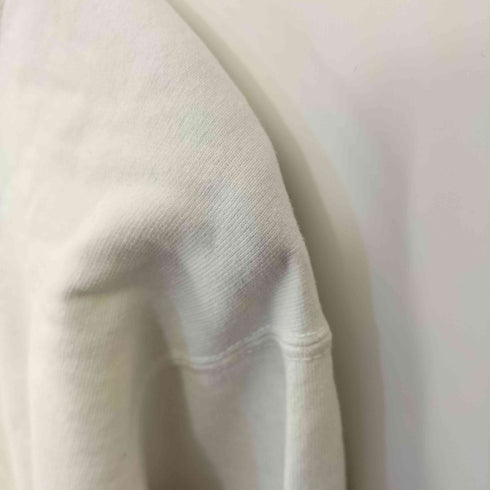ノースフェイスパープルレーベル THE NORTH FACE PURPLE LABEL 10oz Mountain Crew Neck Sweat メンズ JPN:XL