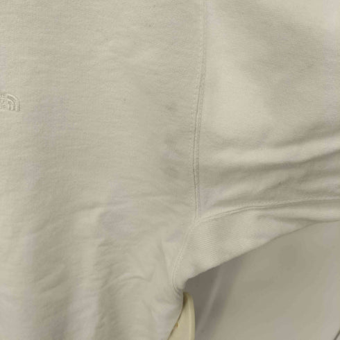 ノースフェイスパープルレーベル THE NORTH FACE PURPLE LABEL 10oz Mountain Crew Neck Sweat メンズ JPN:XL