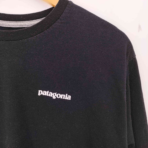 パタゴニア patagonia P-6ロゴ レスポンシビリティー メンズ JPN:L