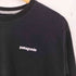 パタゴニア patagonia P-6ロゴ レスポンシビリティー メンズ JPN:L