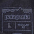 パタゴニア patagonia P-6ロゴ レスポンシビリティー メンズ JPN:L