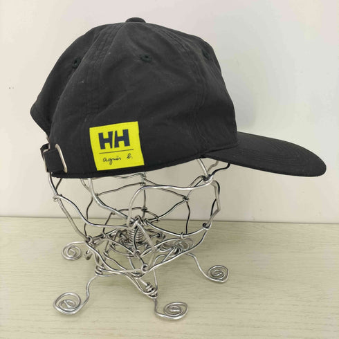 ヘリーハンセン HELLY HANSEN ナイロンキャップ メンズ FREE