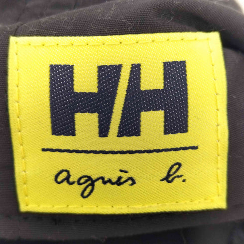 ヘリーハンセン HELLY HANSEN ナイロンキャップ メンズ FREE