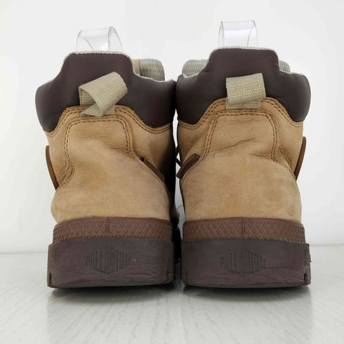 パラディウム PALLADIUM PAMPA LITE+ CUFF WP パンパ ライト カフ プラス WP トレッキングシューズ メンズ JPN:26