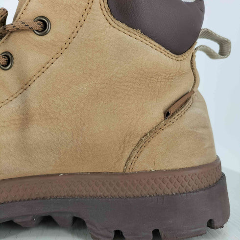 パラディウム PALLADIUM PAMPA LITE+ CUFF WP パンパ ライト カフ プラス WP トレッキングシューズ メンズ JPN:26
