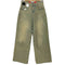 ジェイディッドロンドン JADED LONDON LOW RISE COLOSSUS FIT JEANS バギーデニム レディース W25