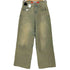 ジェイディッドロンドン JADED LONDON LOW RISE COLOSSUS FIT JEANS バギーデニム レディース W25
