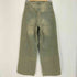 ジェイディッドロンドン JADED LONDON LOW RISE COLOSSUS FIT JEANS バギーデニム レディース W25