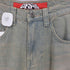 ジェイディッドロンドン JADED LONDON LOW RISE COLOSSUS FIT JEANS バギーデニム レディース W25