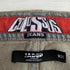 ジェイディッドロンドン JADED LONDON LOW RISE COLOSSUS FIT JEANS バギーデニム レディース W25