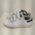 アディダスオリジナルス adidas Originals ベルクロ STAN SMITH レディース JPN:22.5