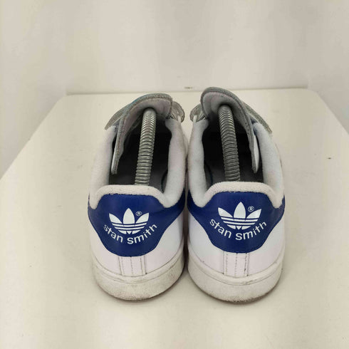 アディダスオリジナルス adidas Originals ベルクロ STAN SMITH レディース JPN:22.5