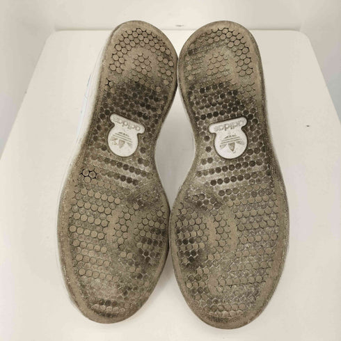 アディダスオリジナルス adidas Originals ベルクロ STAN SMITH レディース JPN:22.5