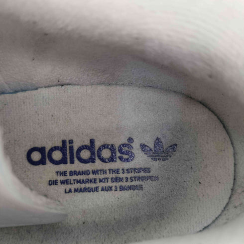アディダスオリジナルス adidas Originals ベルクロ STAN SMITH レディース JPN:22.5