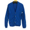 カルバンクライン CALVIN KLEIN コットン100 カーディガン メンズ import:XL