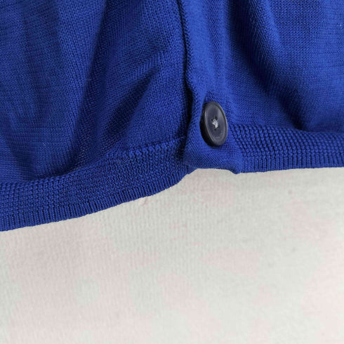カルバンクライン CALVIN KLEIN コットン100 カーディガン メンズ import:XL