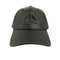 ニューエラ NEW ERA フェイクレザーパネルキャップ メンズ FREE