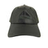 ニューエラ NEW ERA フェイクレザーパネルキャップ メンズ FREE