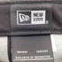 ニューエラ NEW ERA フェイクレザーパネルキャップ メンズ FREE