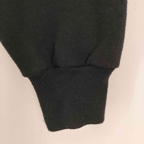 ラッセルアスレチック RUSSELL ATHLETIC 90S MADE IN USA ジップアップパーカー メンズ JPN:M